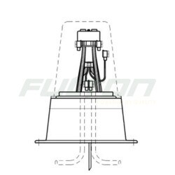 Essential Energy CEOM7202.05 Type 3 pillar